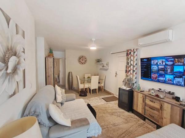 Duplex for sale on Barrio La Siesta - El Salado - Torreta, Torrevieja photo 1