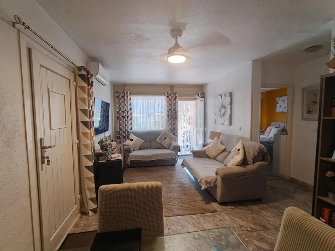 Venta de duplex en Barrio La Siesta - El Salado - Torreta, Torrevieja photo 2