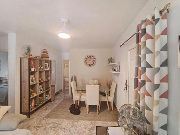 Duplex for sale on Barrio La Siesta - El Salado - Torreta, Torrevieja thumbnail 2