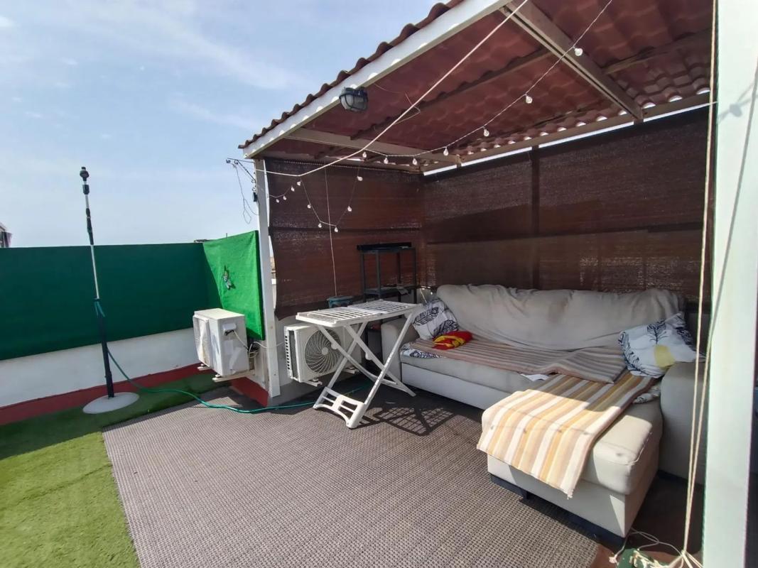 Venta de duplex en Barrio La Siesta - El Salado - Torreta, Torrevieja photo 4