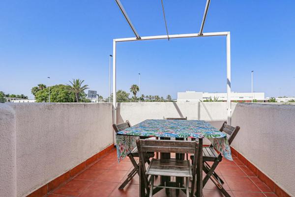 Ático en venta en  Calle Marco Antonio Marcos Frias, 1, Torrevieja photo 4