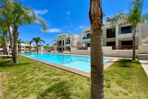 Mieszkanie na sprzedaż w  Barrio Los Balcones - Los Altos del Edén, Torrevieja photo 3