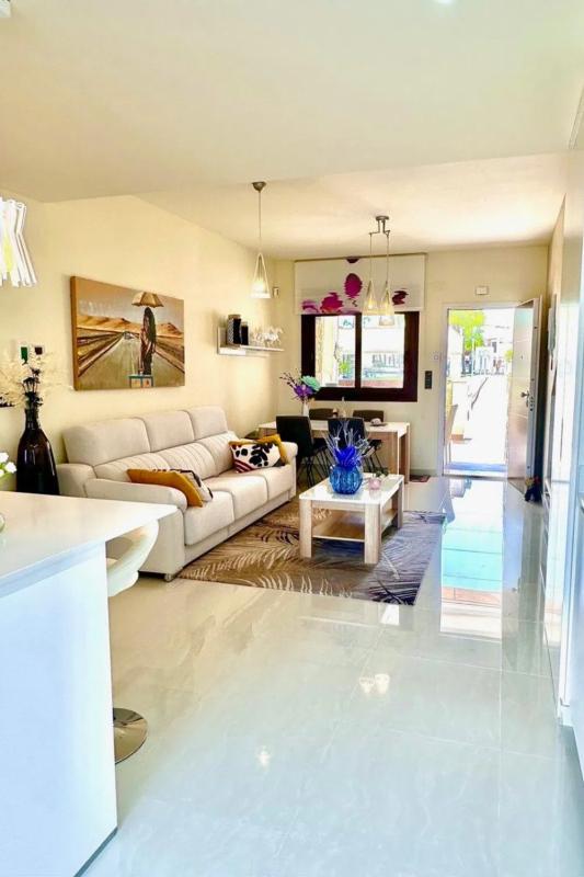 Venta de piso en Barrio Los Balcones - Los Altos del Edén, Torrevieja
photo 5