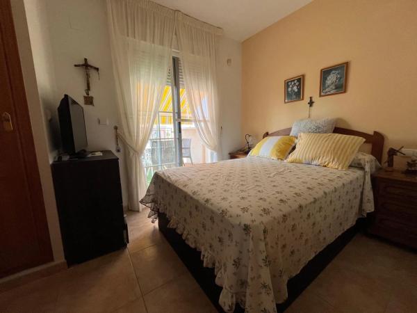 Chalet adosado en avenida Laguna Azul, 44 photo 1
