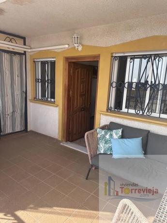 Квартира на продажу на  Barrio Los Balcones - Los Altos del Edén, Торревьеха photo 4