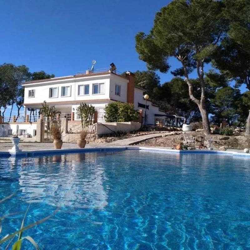 Sprzedaż działki rolnej w Barrio Los Balcones - Los Altos del Edén , Torrevieja photo 1