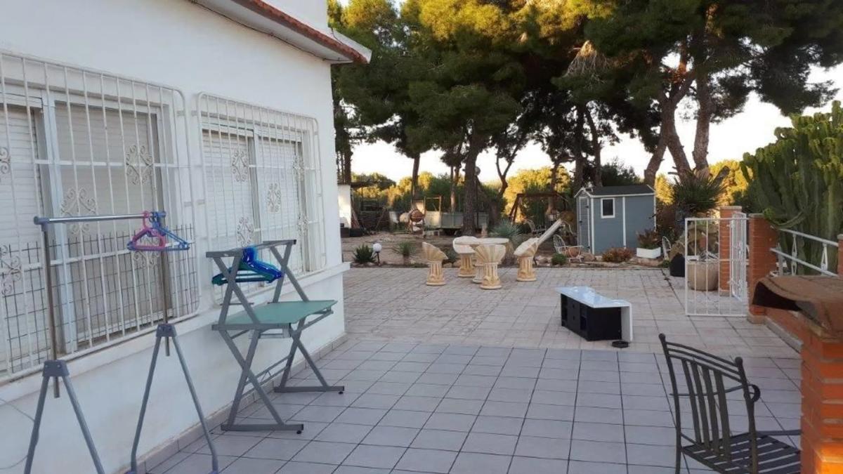Sprzedaż działki rolnej w Barrio Los Balcones - Los Altos del Edén , Torrevieja photo 2