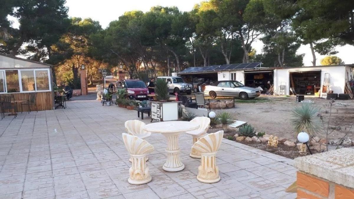 Sprzedaż działki rolnej w Barrio Los Balcones - Los Altos del Edén , Torrevieja photo 4