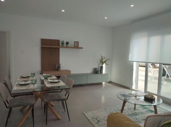 Жилой комплекс Residencial Breathe III в Балсикас thumbnail 1