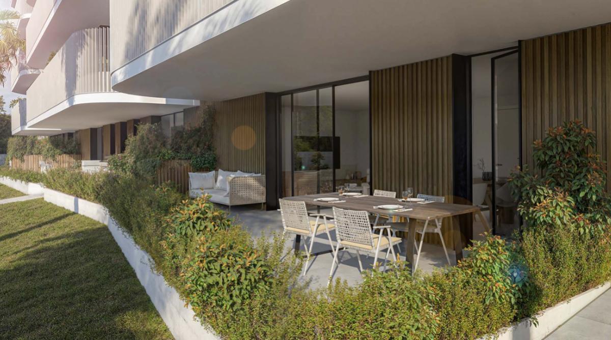 Obra nueva The Oak 48 en Estepona (Revista) photo 2