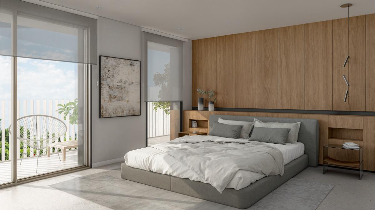 Obra nueva The Oak 48 en Estepona (Revista) photo 4