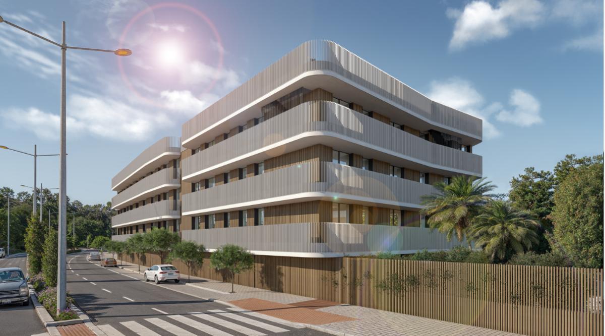 Obra nueva The Oak 48 en Estepona (Revista) photo 5