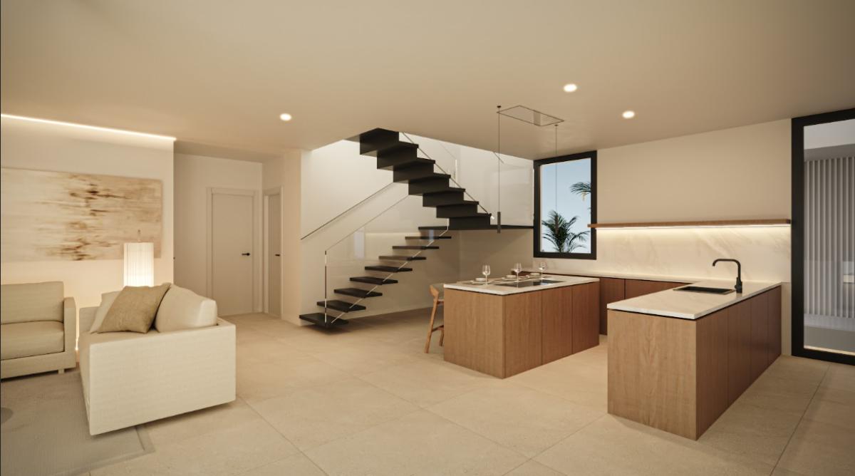 Obra nueva Armonía en Marbella (Revista) photo 3