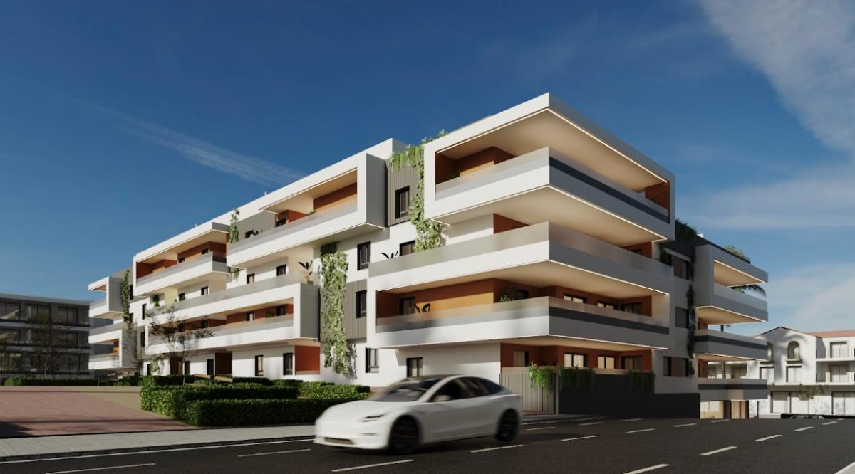 Obra nueva Armonía en Marbella (Revista) photo 4