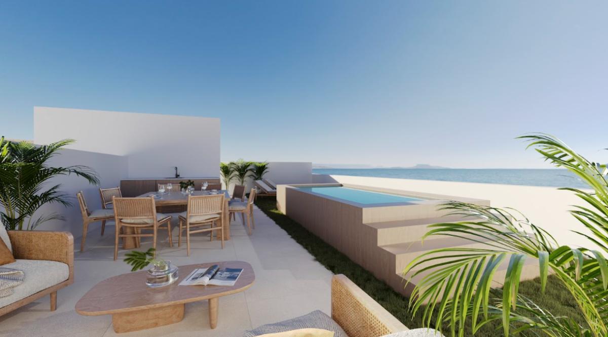 Obra nueva Armonía en Marbella (Revista) photo 5