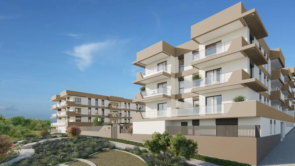 Obra nueva Zeta Place en Málaga (Revista) photo 2