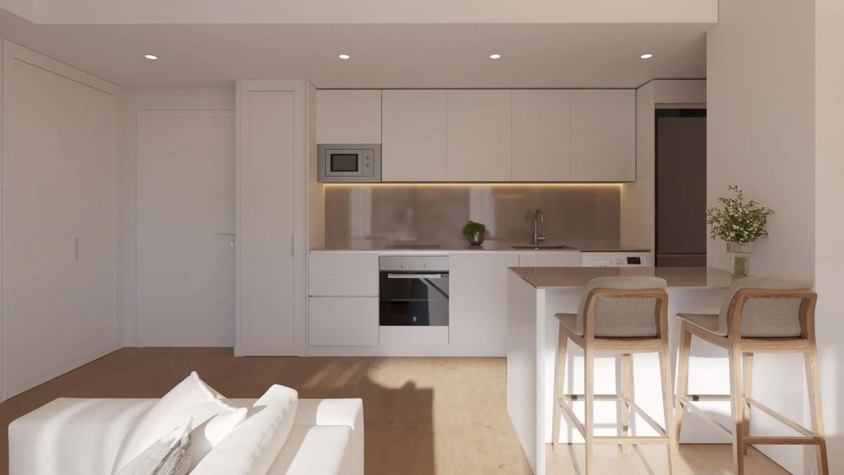 Obra nueva Zeta Place en Málaga (Revista) photo 3
