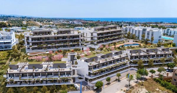 Promocja Haiku nowe budownictwo w Estepona photo 2