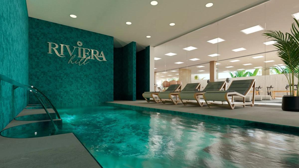 Riviera Hill