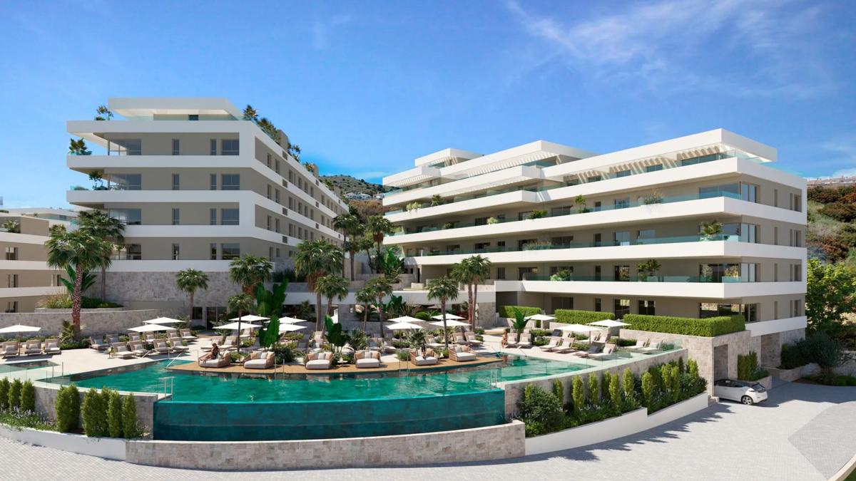 Obra nueva Riviera Hill en Mijas (Revista) photo 2
