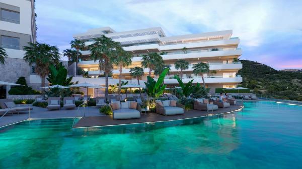 For sale in Calle Granate s/n, Mijas photo 3