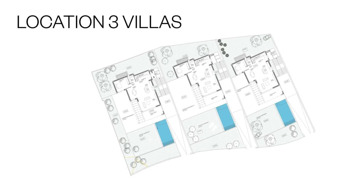 Obra nueva Higueron Hill Villas en Mijas (Revista) photo 5