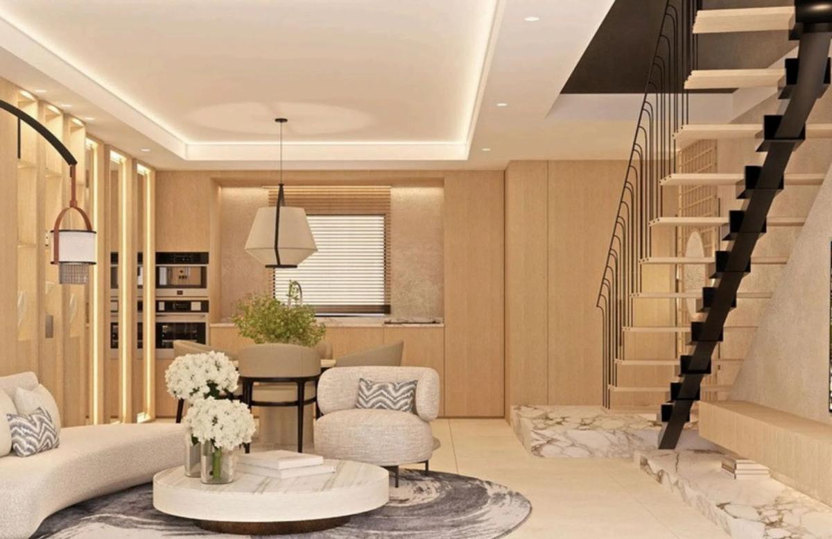 New construction Las Lomas in Marbella photo 1