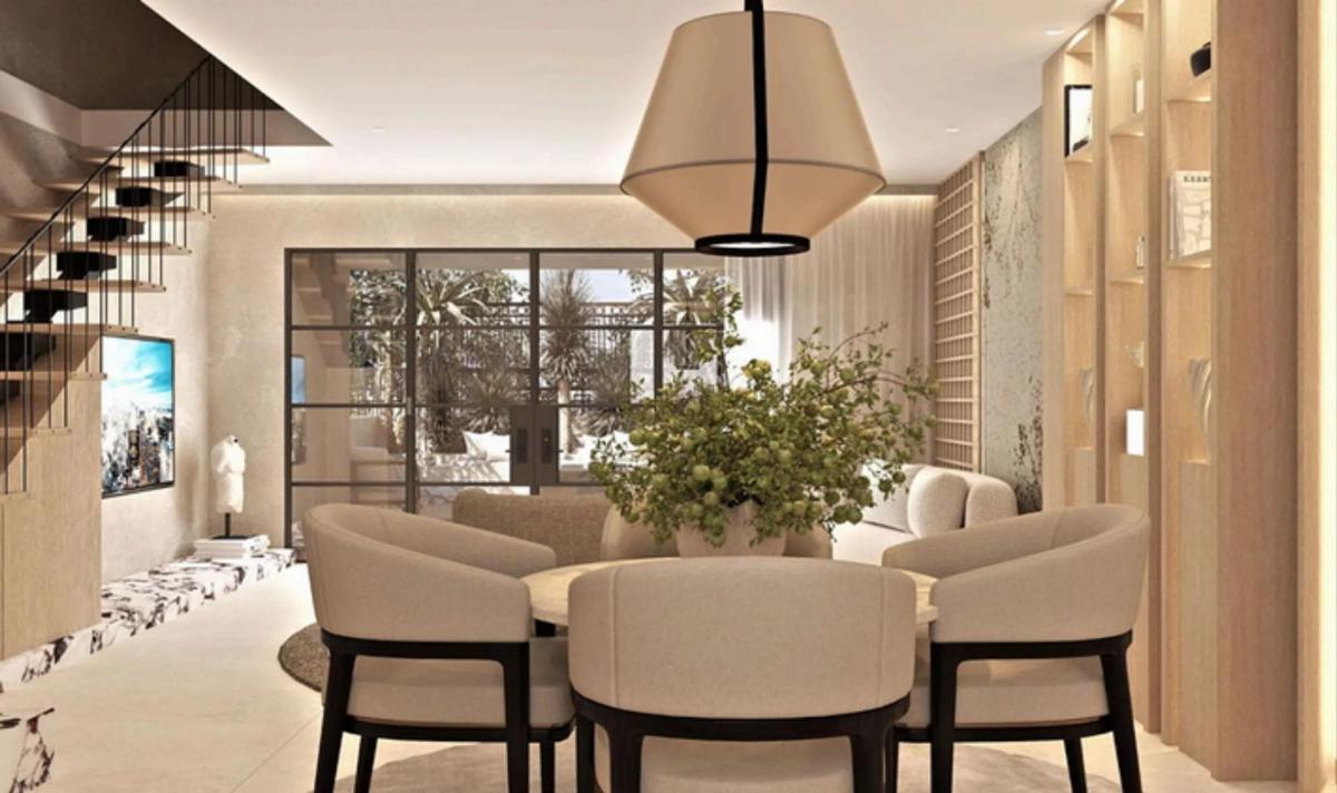 New construction Las Lomas in Marbella photo 4