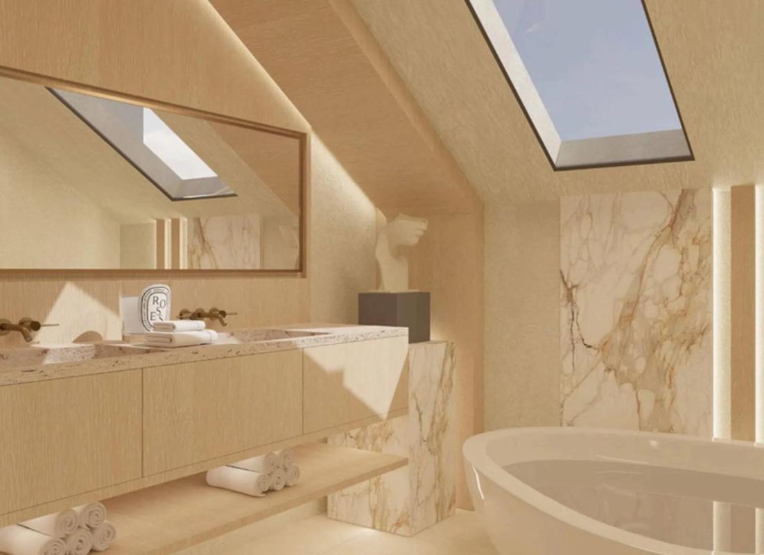 New construction Las Lomas in Marbella photo 5