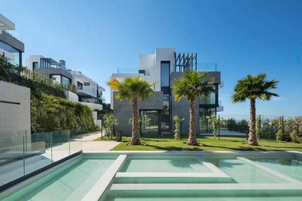 Promoción The List Rio Real obra nueva en Marbella photo 1
