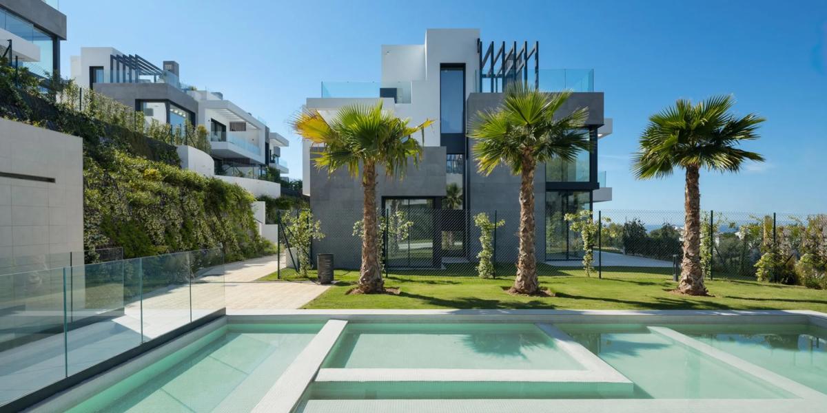 Obra nueva The List Rio Real en Marbella (Revista) photo 2