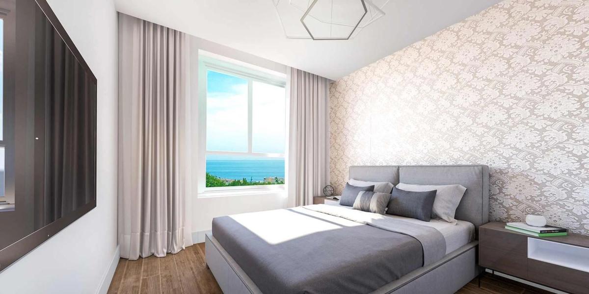 Obra nueva Residencial Pacaraima en Torremolinos (Revista) photo 3