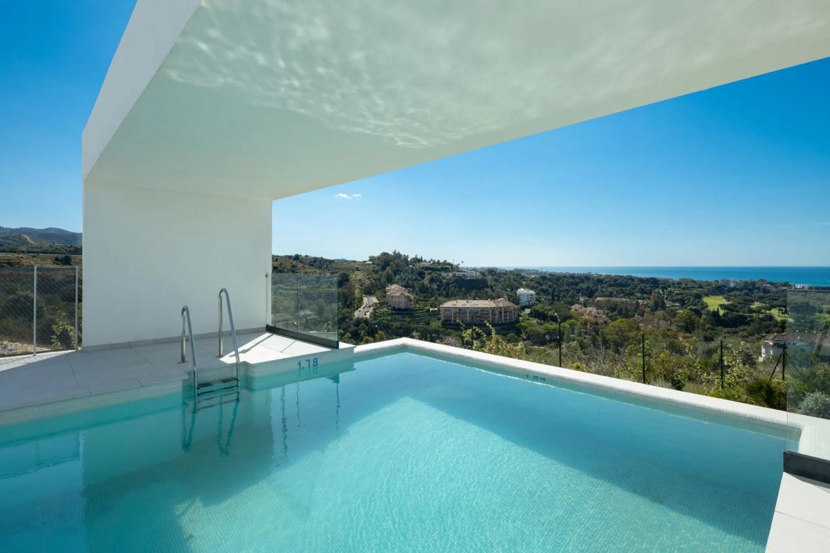 Obra nueva The List Rio Real en Marbella (Revista) photo 3