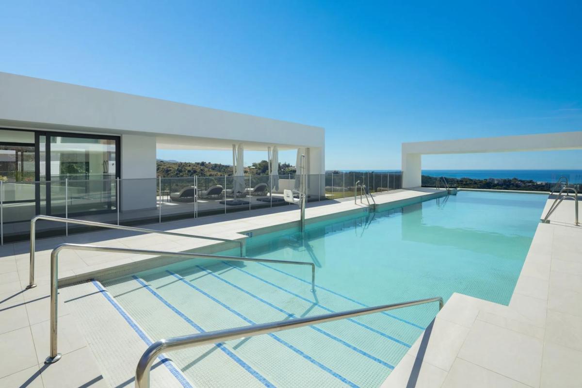 Obra nueva The List Rio Real en Marbella (Revista) photo 4