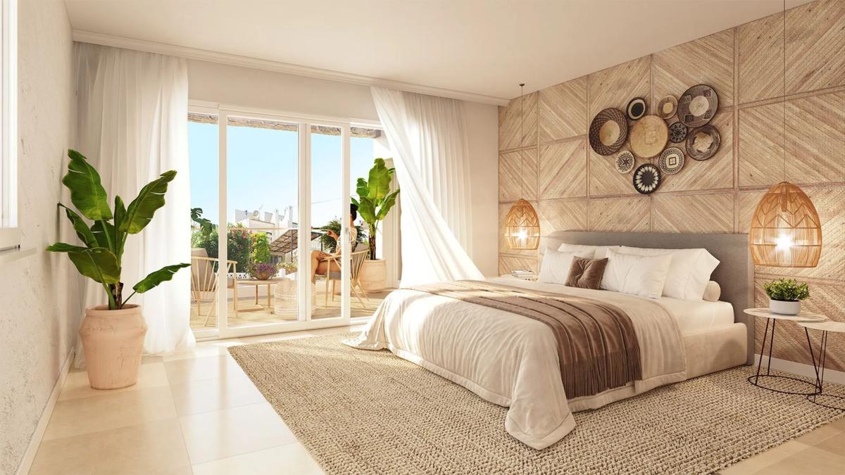 Obra nueva Dormio Residence Costa Blanca en El Campello (Revista) photo 3