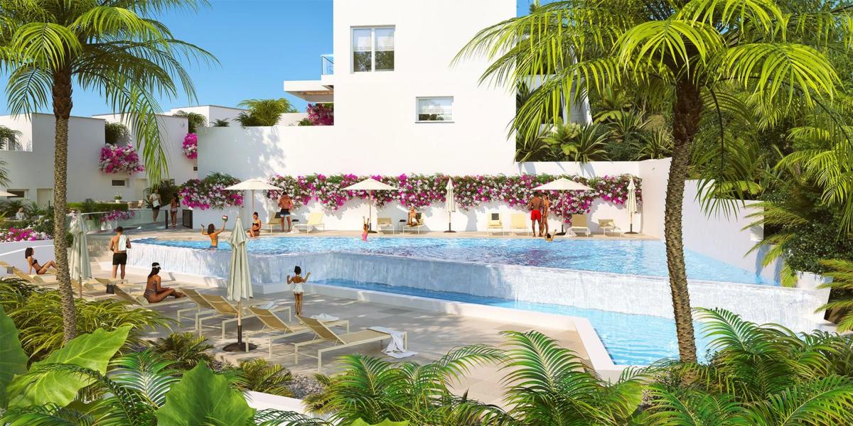 Obra nueva Dormio Residence Costa Blanca en El Campello (Revista) photo 4