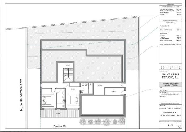 ЖК Villa en Calpe новая стройка в Кальпе photo 4