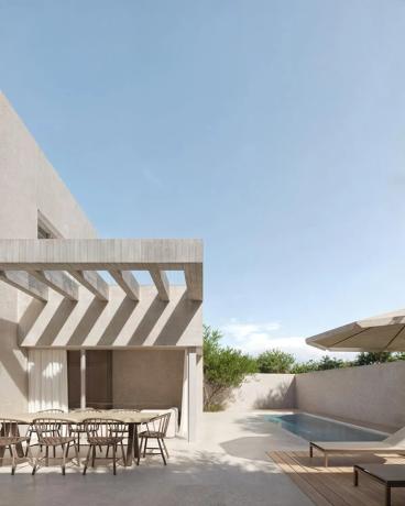 Chalet independiente en venta en Calle Capellá, 30, La Nucia thumbnail 1
