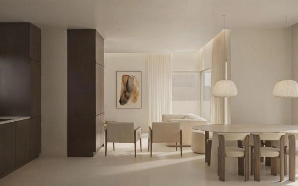 Chalet independiente en venta en Calle Capellá, 30, La Nucia thumbnail 2