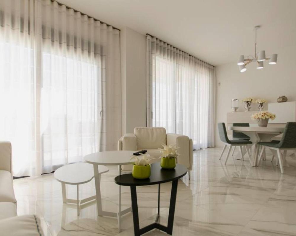 Продажа отдельного шале в Calle Ana María Matute s/n, Ориуэла photo 3