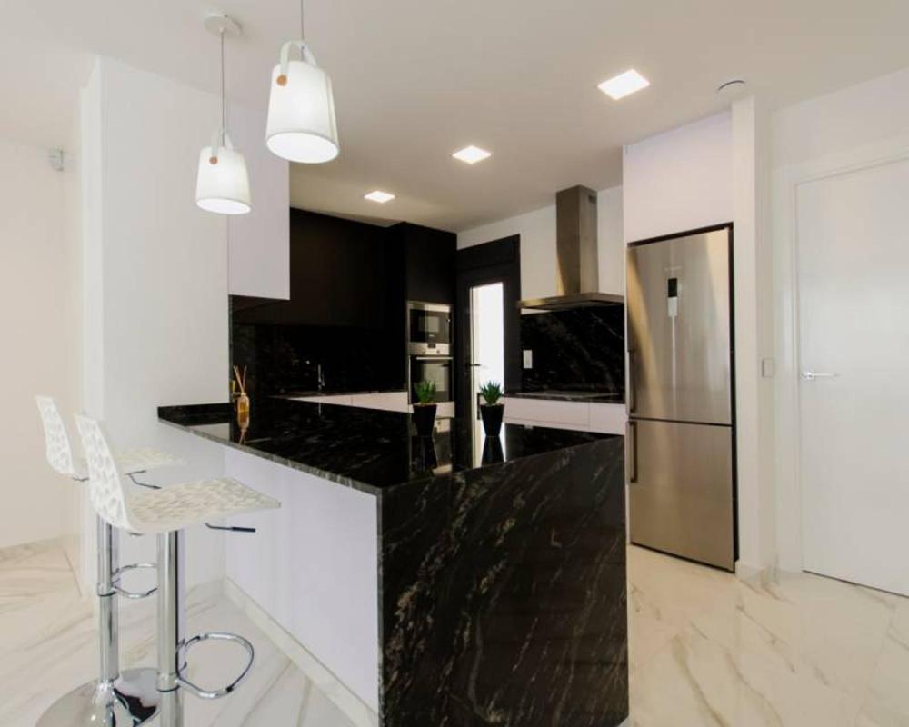 Продажа отдельного шале в Calle Ana María Matute s/n, Ориуэла photo 4