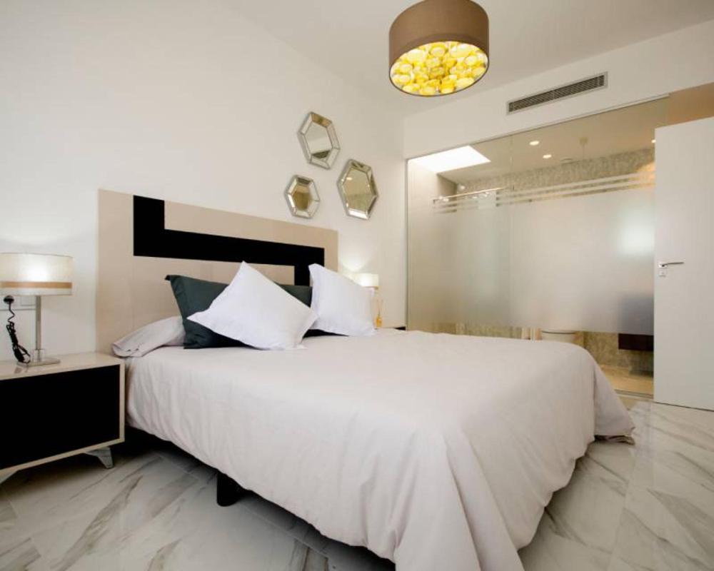 Продажа отдельного шале в Calle Ana María Matute s/n, Ориуэла photo 5