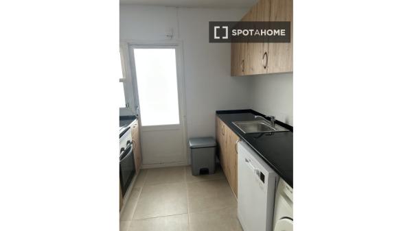 Apartment for rent in C/ del Clariano , Valencia thumbnail 1
