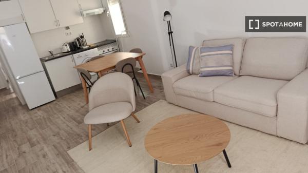Apartment for rent in , Madrid photo 1
