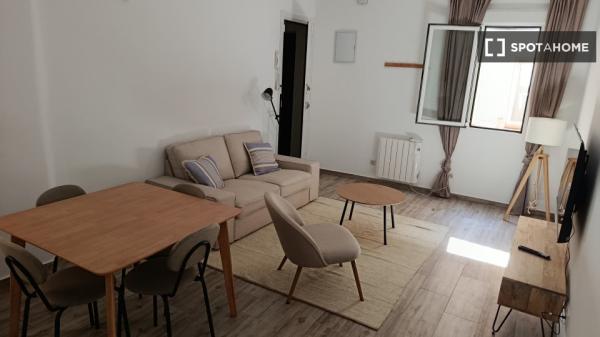Apartment for rent in , Madrid thumbnail 1