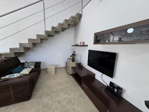 Chalet independiente en venta en Salinas, Salinas photo 4