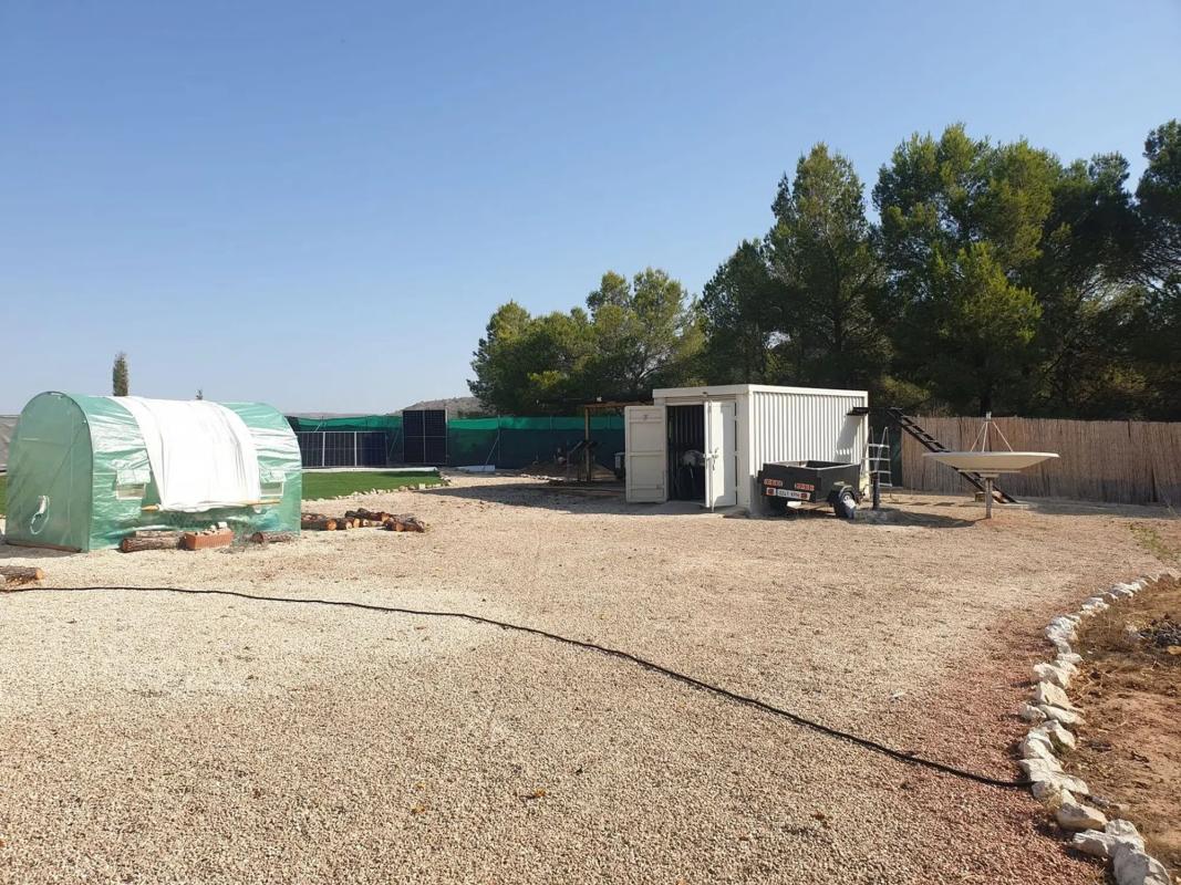 Venta de chalet independiente en Sax, Sax
photo 2