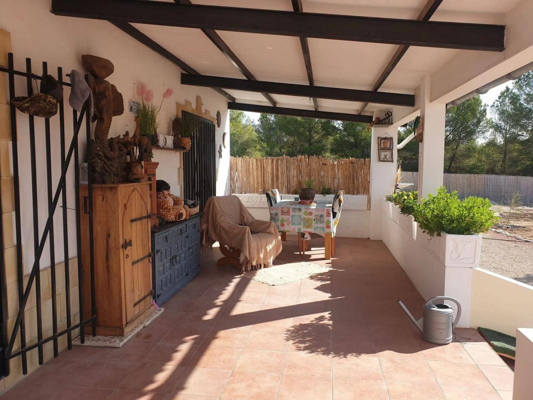 Venta de chalet independiente en Sax, Sax
photo 3