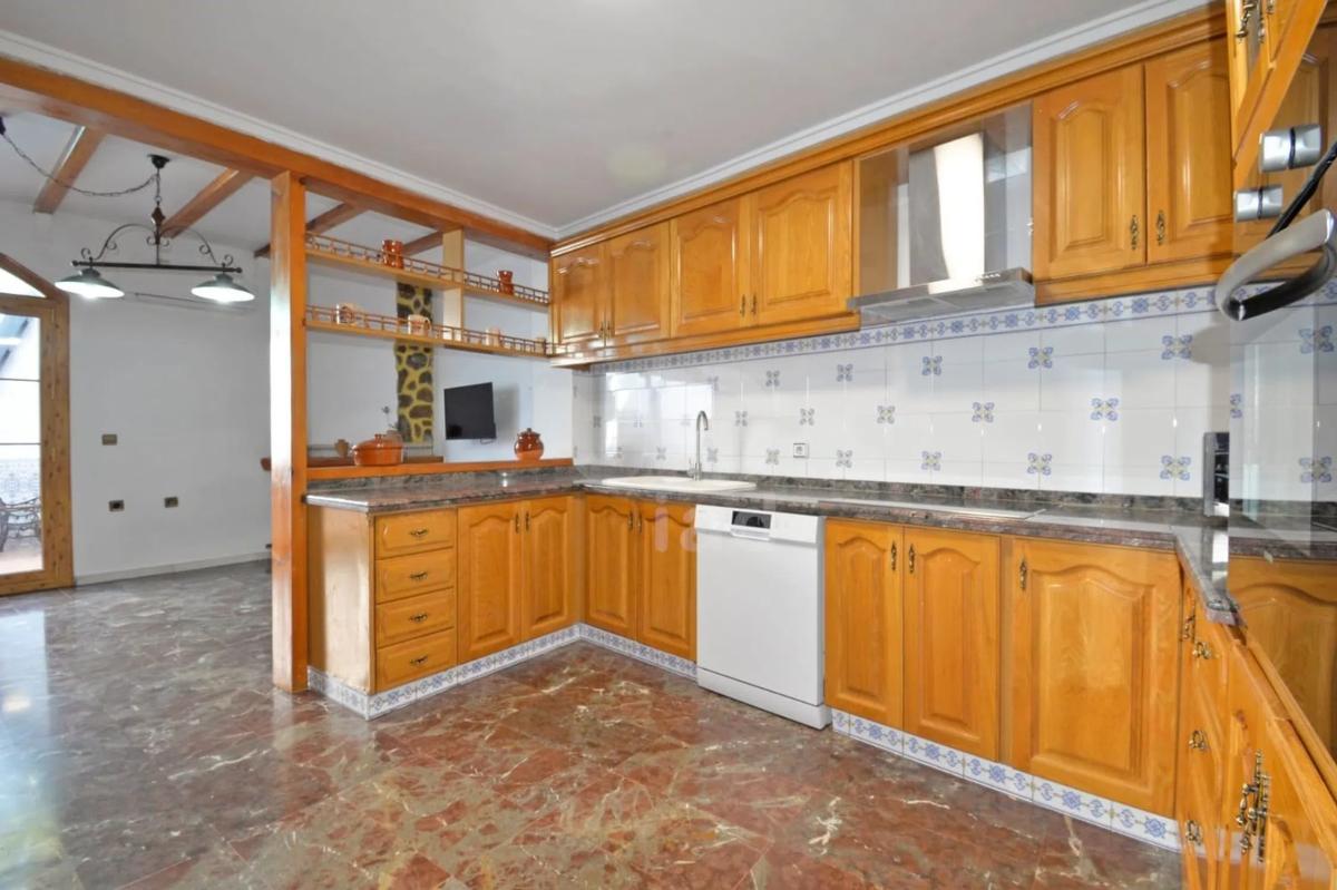 Venta de chalet independiente en Sax, Sax
photo 1