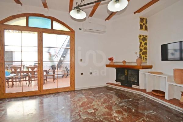 Chalet independiente en venta en Sax, Sax
 photo 2